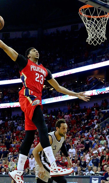 Pelicans announce 2015-16 broadcast schedule